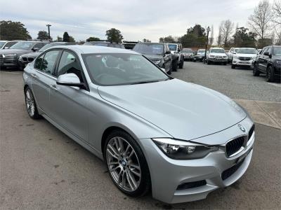 2014 BMW 3 Series 328i Sport Line Sedan F30 MY1114 for sale in Hunter / Newcastle